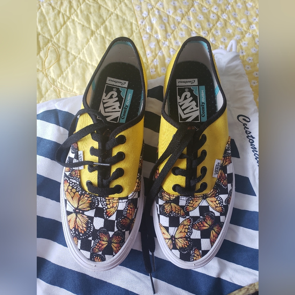 Sneakers Vans